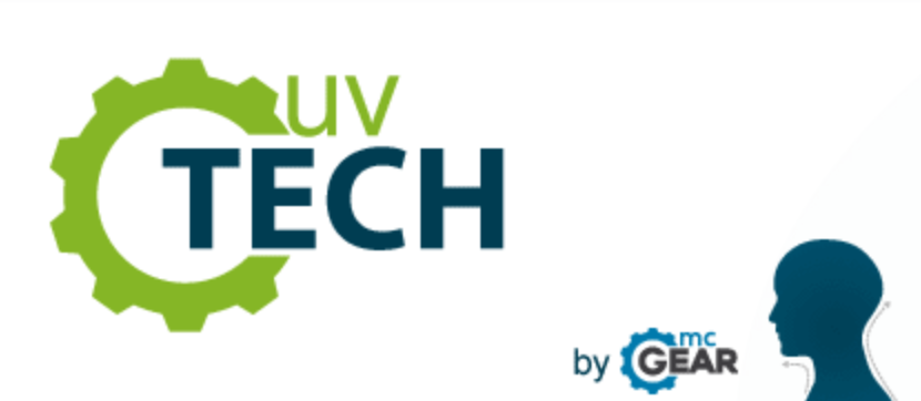 uvTECH by mcGEAR, una nuova tecnologia che combatte il COVID-19 