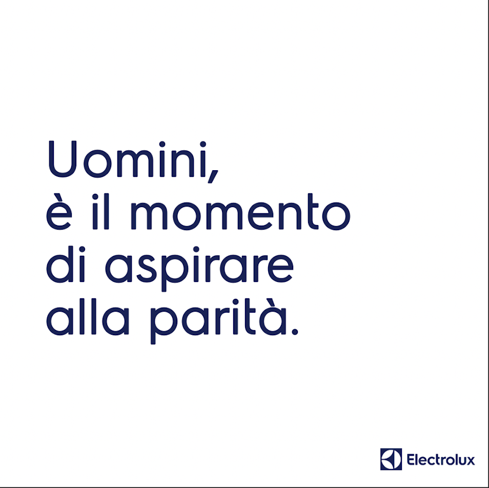 ASPIRIAMO ALLA PARITÁ, MA IN TEMPI DI COVID LA CASA PESA ANCORA TROPPO SULLE SPALLE DELLE DONNE