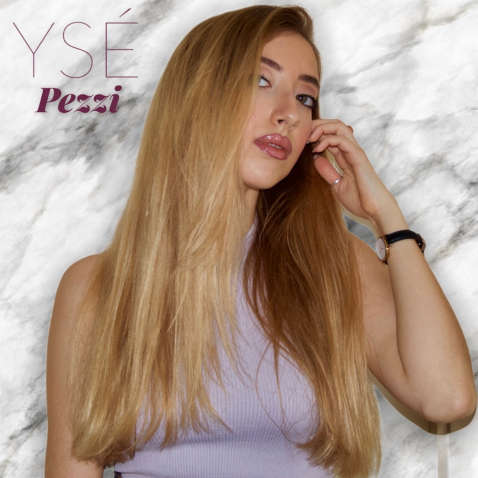 YSÉ “Pezzi” il primo ep della giovane artista emiliana