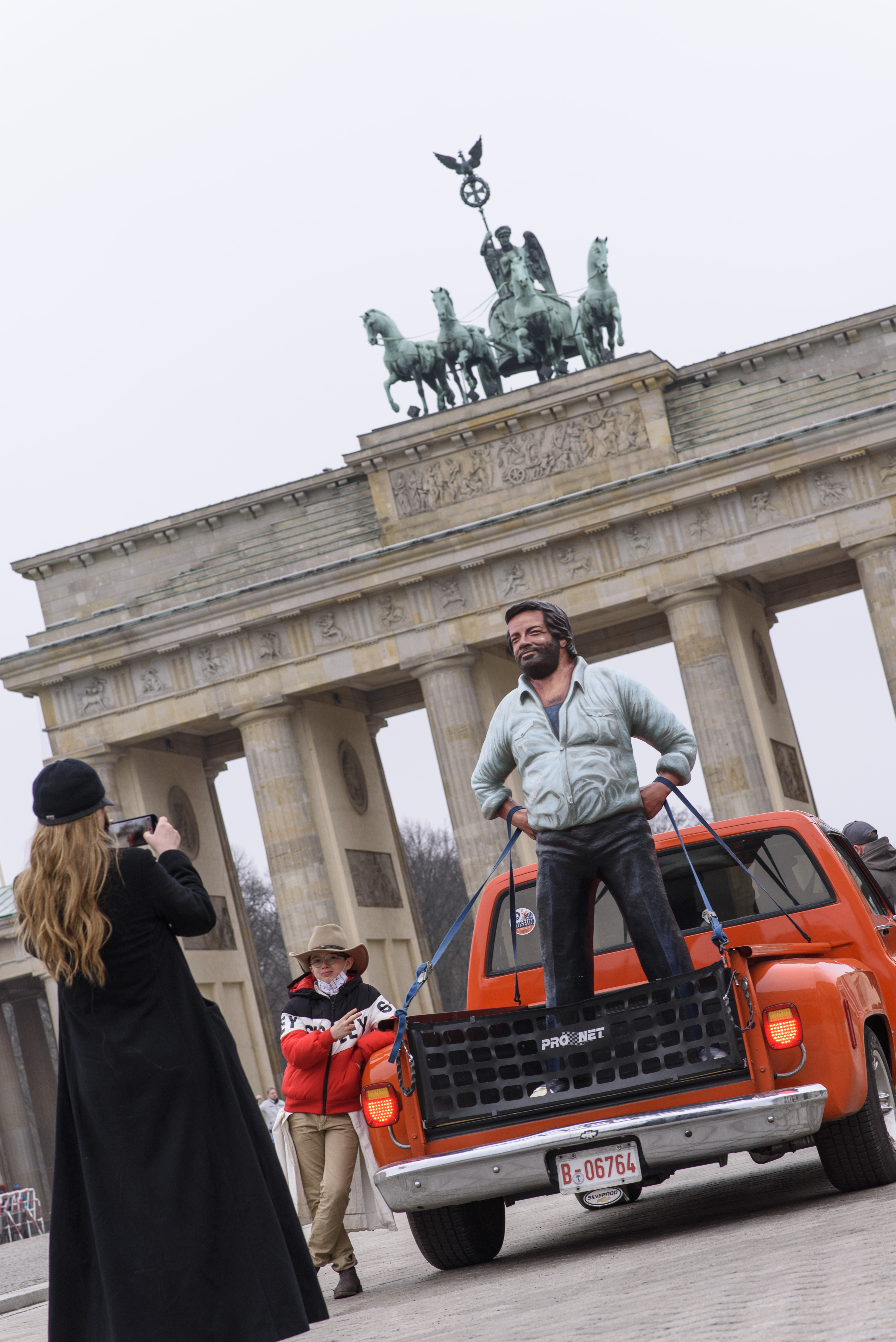 In arrivo il Bud Spencer Museum 