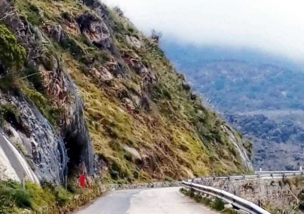 S.P. 9 delle Madonie. Si avvicina il restyling della strada che collega il mare alla montagna. La giunta dell’Unione Madonie: attendiamo l’emissione del decreto di finanziamento dal Dipartimento Infrastrutture della Regi