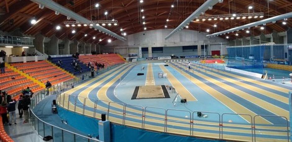 Campionati Italiani Indoor Master di Ancona, primati e medaglie per l'atletica tarantina