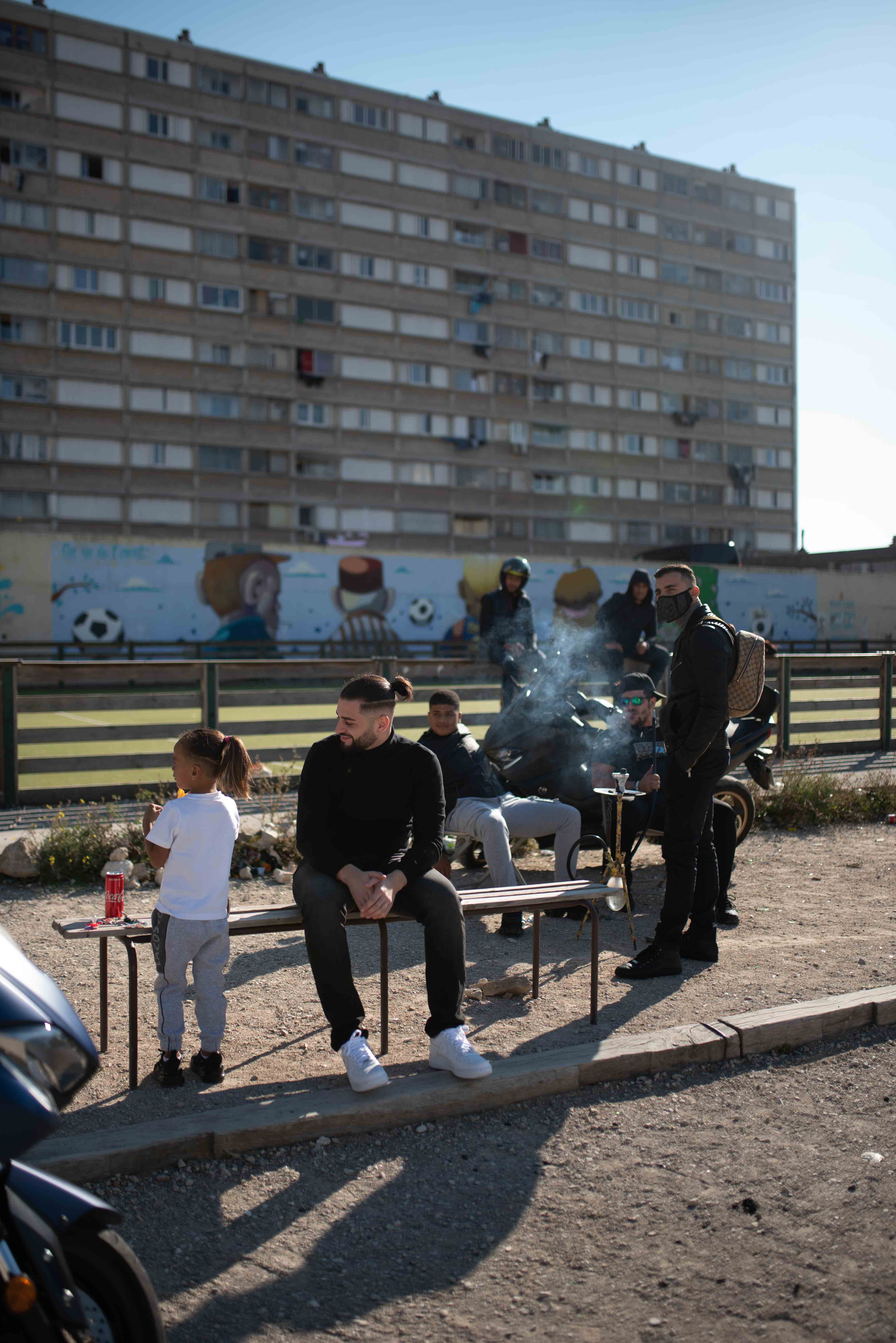 GORI: Il rapper completa la trilogia dei freestyle con la pubblicazione di “SAMBO”