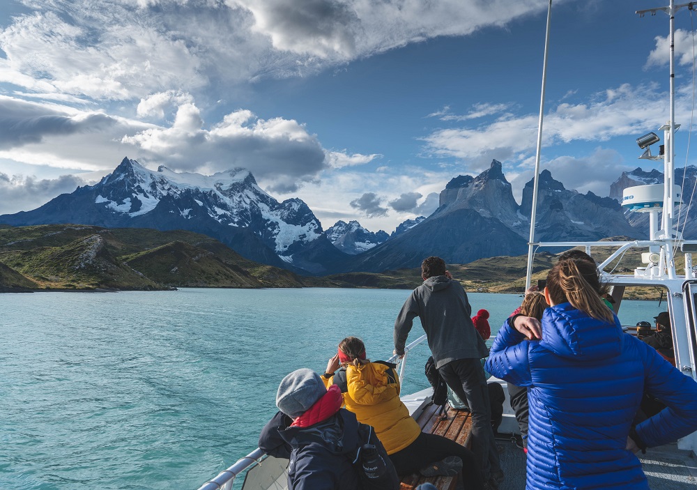 Alla scoperta del Cile: dalle Ande alla Patagonia, fino alla Terra del Fuoco