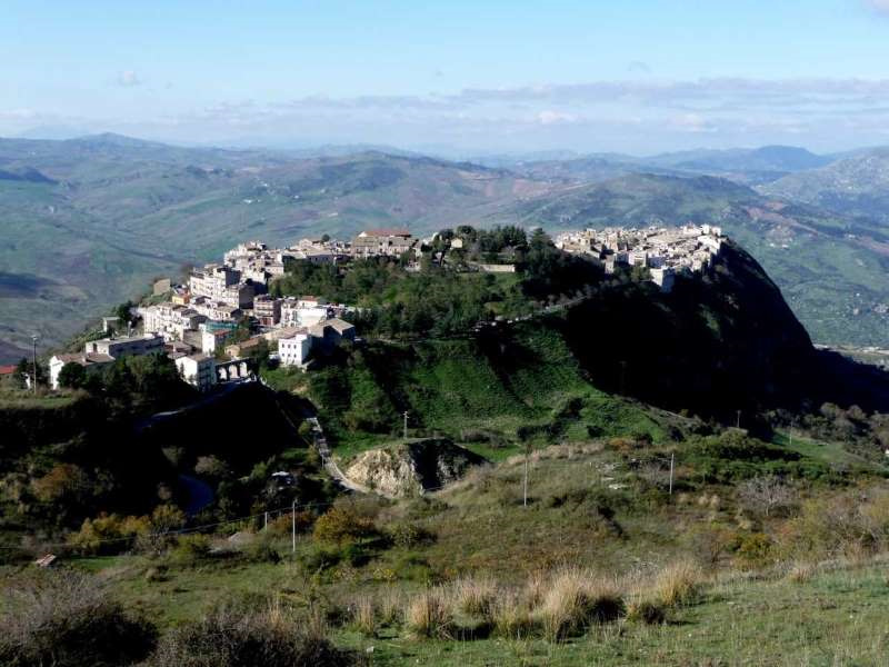 Polizzi Generosa aderisce all’Unione Madonie