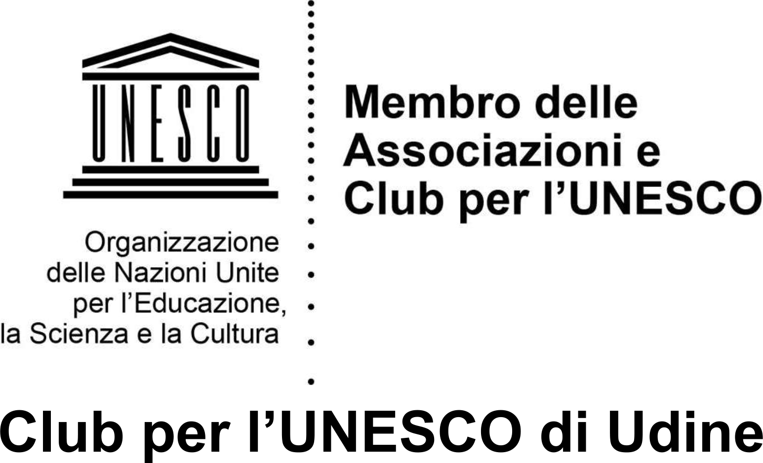 Giornata Internazionale ONU Contro le Mine-Club per l'Unesco di Udine