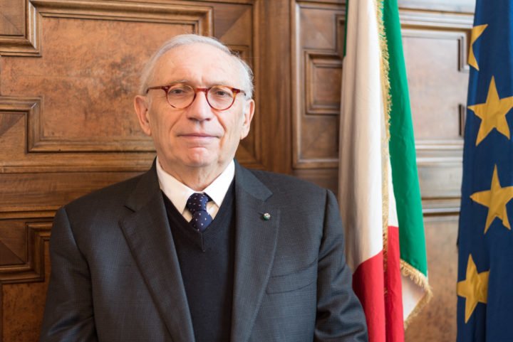 L’Unione Madonie fa appello al Ministro dell’Istruzione Patrizio Bianchi per bloccare il dimensionamento scolastico delle Madonie