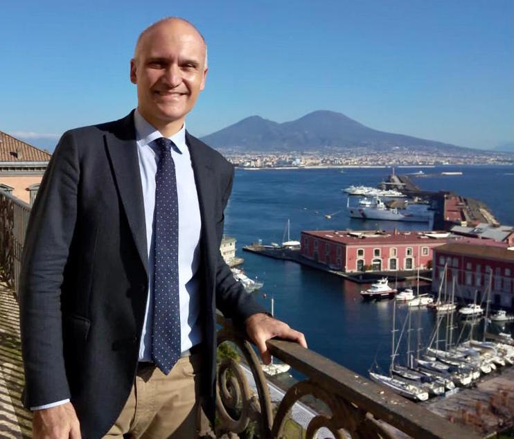 Il ministro Franceschini ha nominato i membri del nuovo CdA del  Palazzo Reale di Napoli