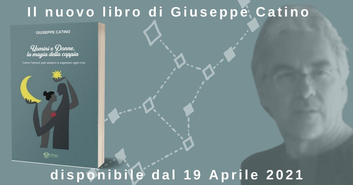 “Uomini e Donne, la magia della coppia” di Giuseppe Catino