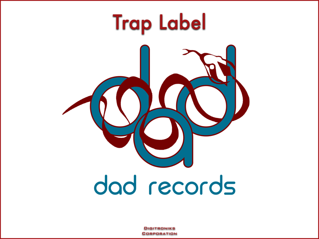 Trap Italiana , la nuova label : 