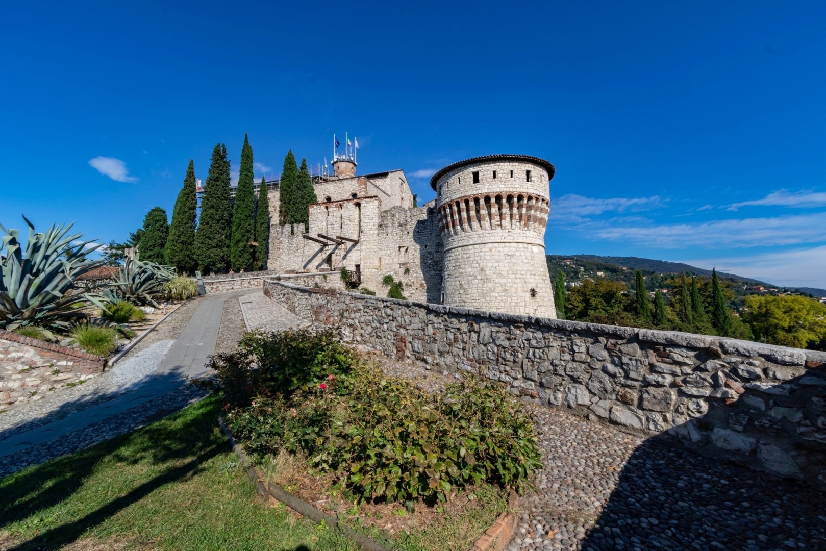 Visit Brescia – Primavera: le emozioni da vivere in provincia di Brescia