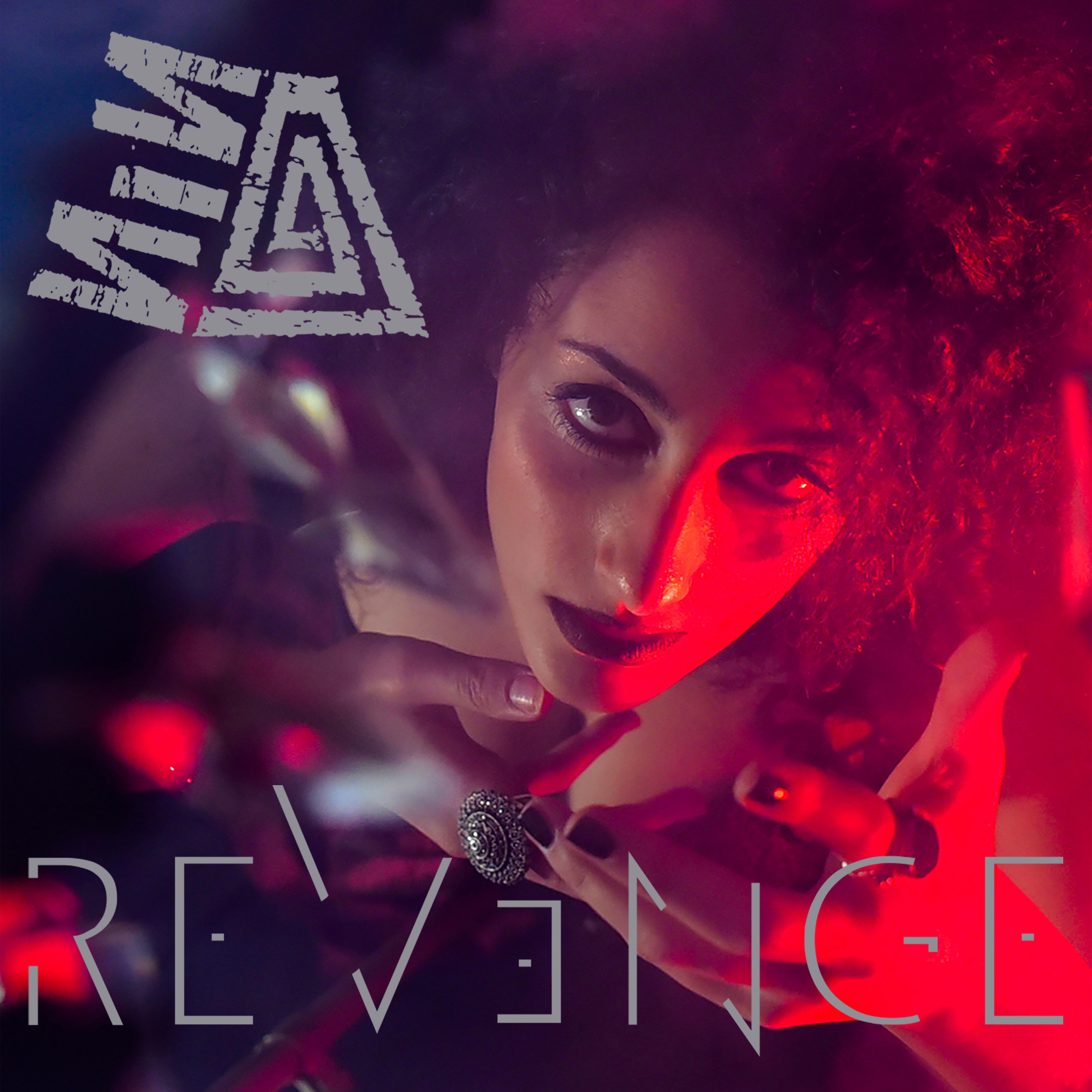 È finalmente uscito REVENGE, il nuovo disco di N I n a