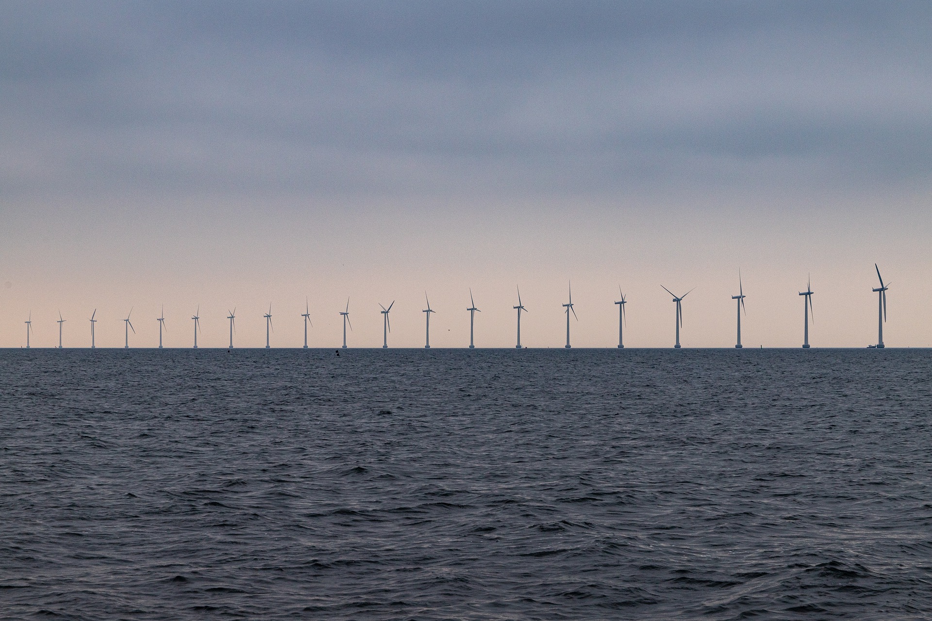 Ecco AGNES, l'hub energetico verde per il Mare Adriatico