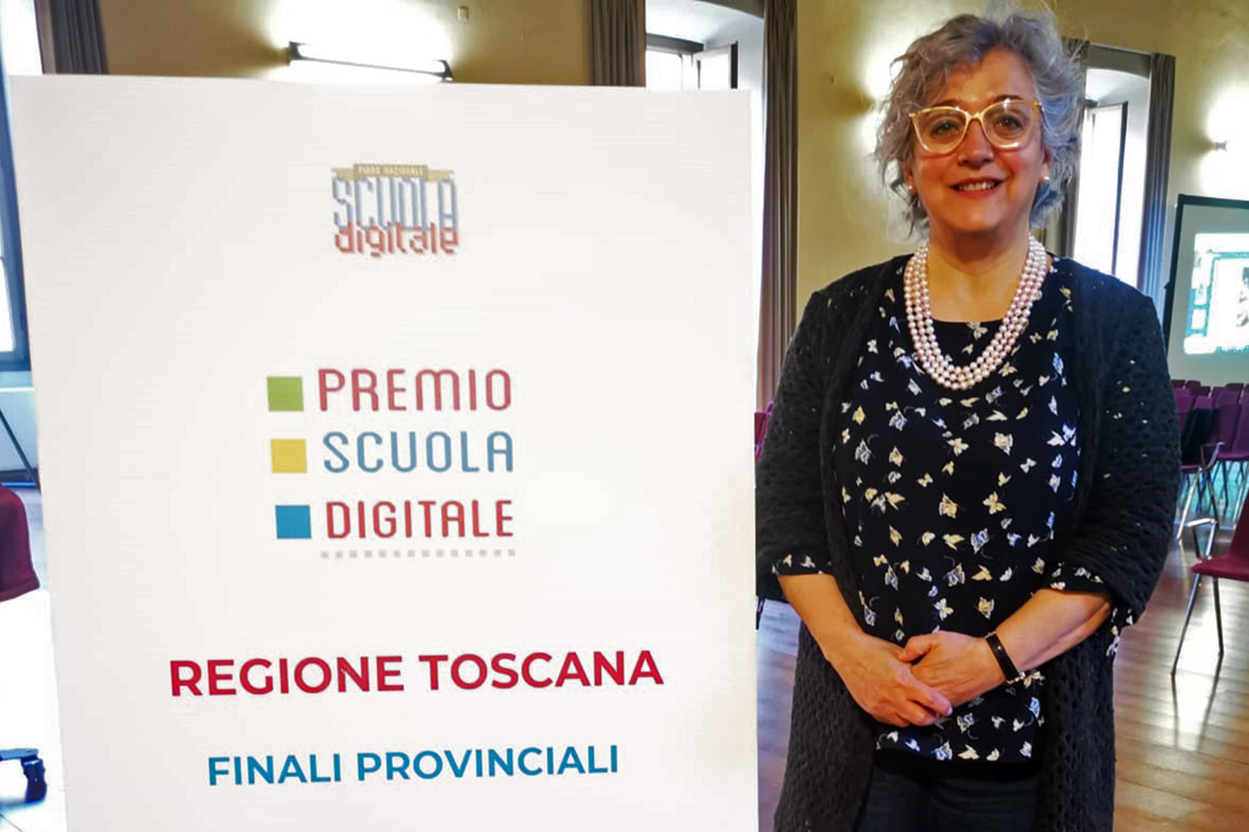 Didattica e tecnologia: tredici istituti in gara per il Premio Scuola Digitale