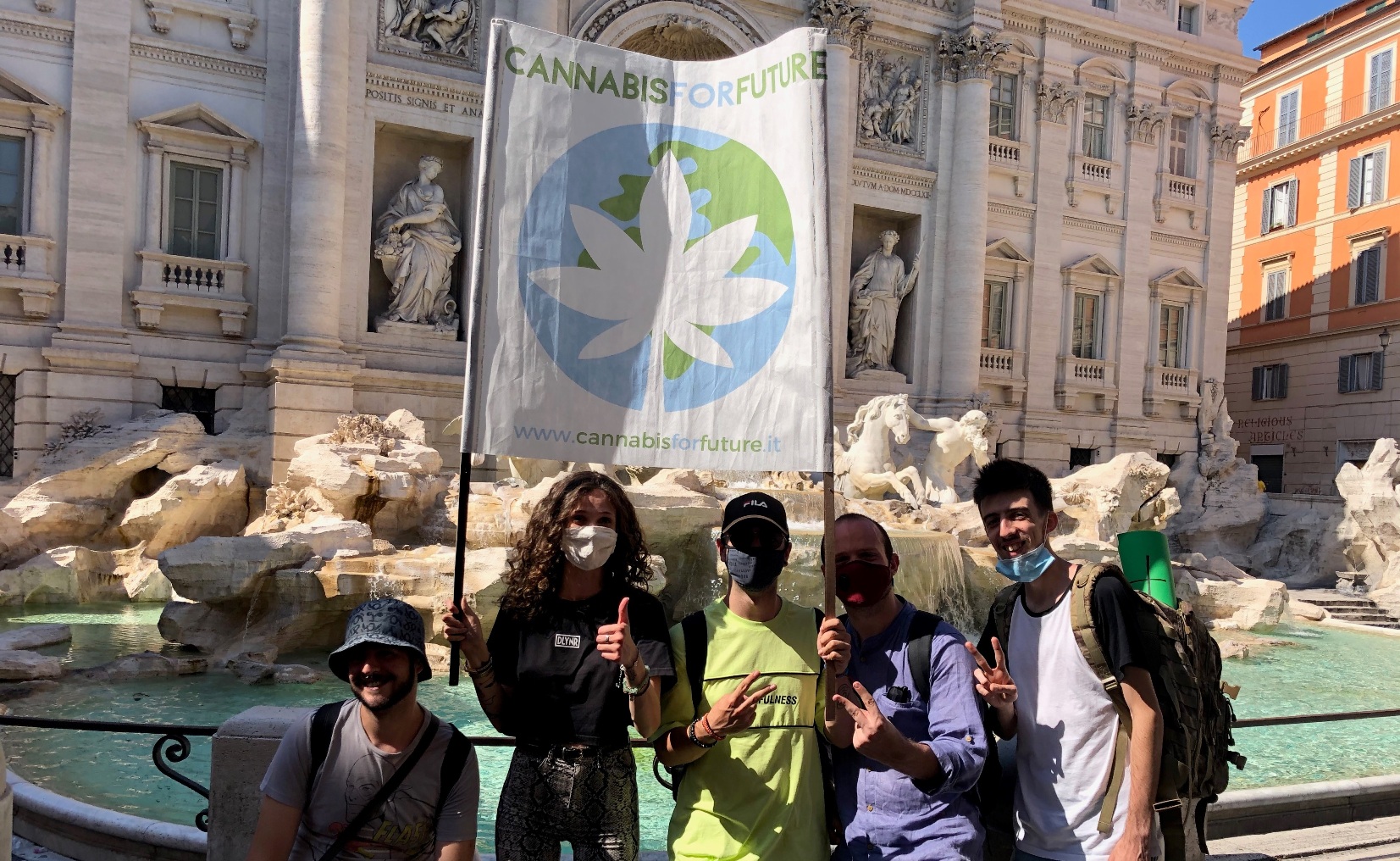 Festa 420, “Cannabis for Future”: scendiamo in piazza per legalizzare la cannabis e favorire l’economia