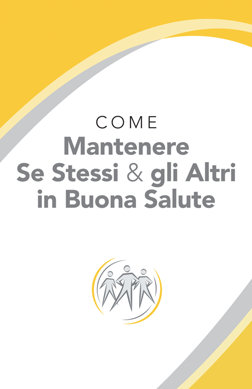 PADOVA: CONTINUA L’ATTIVITA’ DI PREVENZIONE SU COME MANTENERSI IN BUONA SALUTE