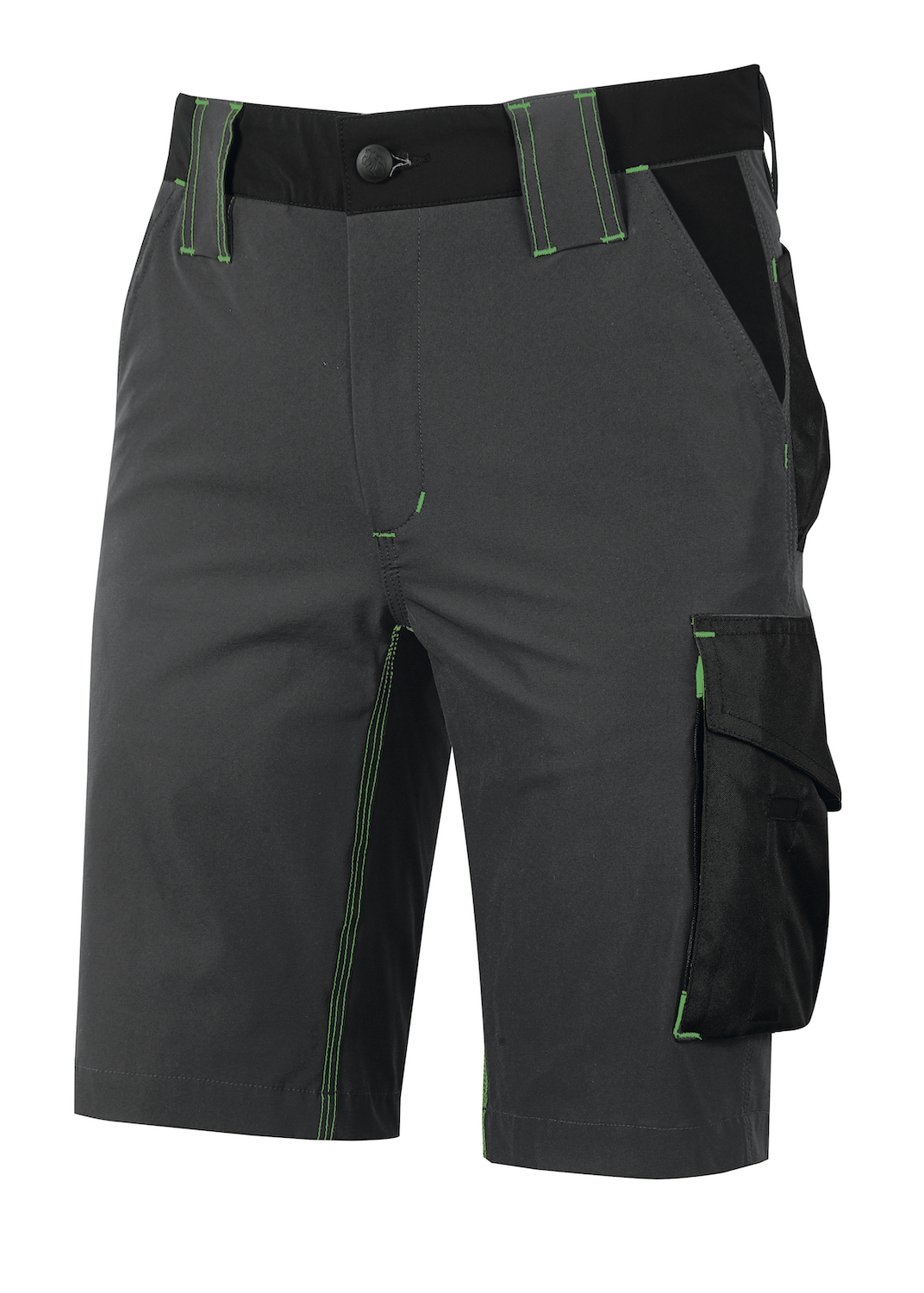 World e Mercury by U-Power. I pantaloni da lavoro della linea Future