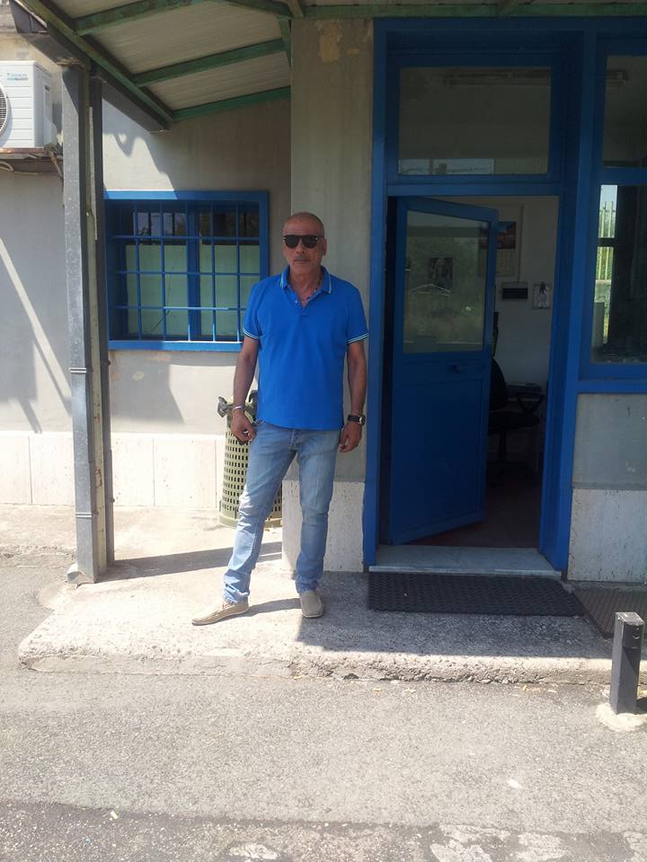 CASA CIRCONDARIALE DI GIARRE, DETENUTO IN POSSESSO DI UN CELLULARE. ARMANDO ALGOZZINO (UILPA POLIZIA PENITENZIARIA): 