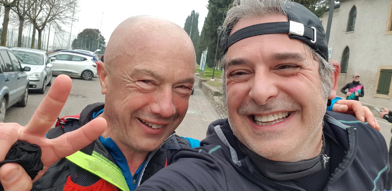 Luigi Brugnoli: L’idea di correre nel deserto o fare la 100 km mi ispira molto