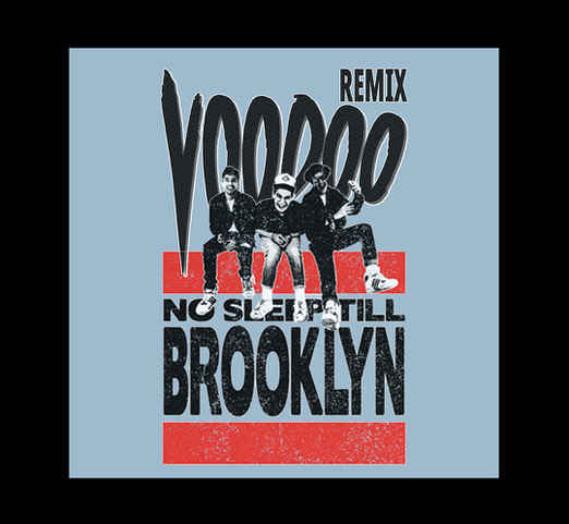  VOODOO, un bootleg dei Beastie Boy ed una ripartenza al top