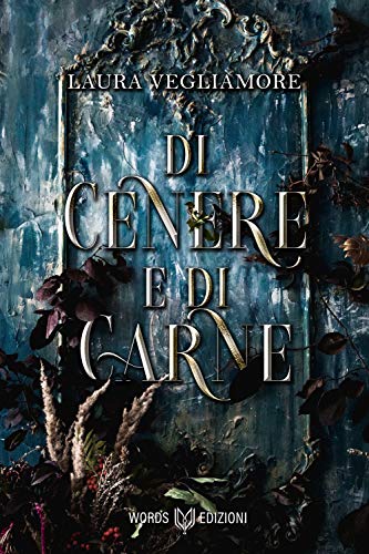 Laura Vegliamore presenta il paranormal storico “Di cenere e di carne”