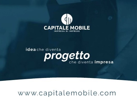 Capitale Mobile: come trasformare un’idea in una Startup di successo