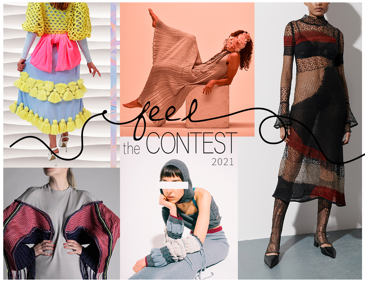 FEEL THE CONTEST: I VINCITORI ELETTI DAL SOCIAL