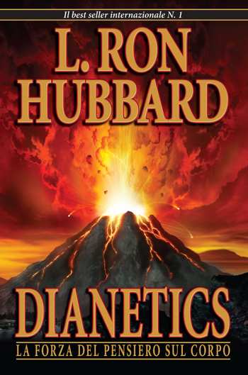 9 maggio 1950- 2021 Il bestseller Dianetics: la forza del pensiero sul corpo compie 71 anni