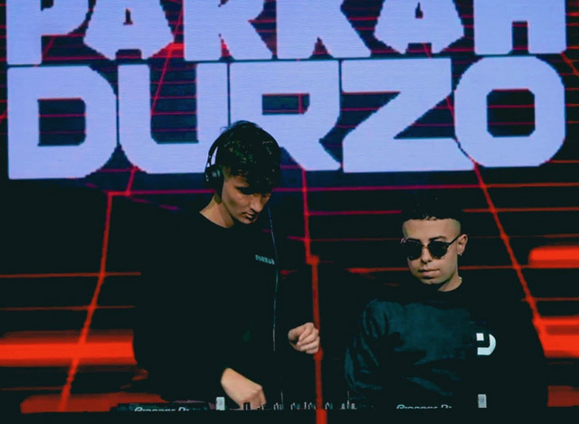  Parkah & Durzo: a tu per tu con 2 dj italiani in grande crescita