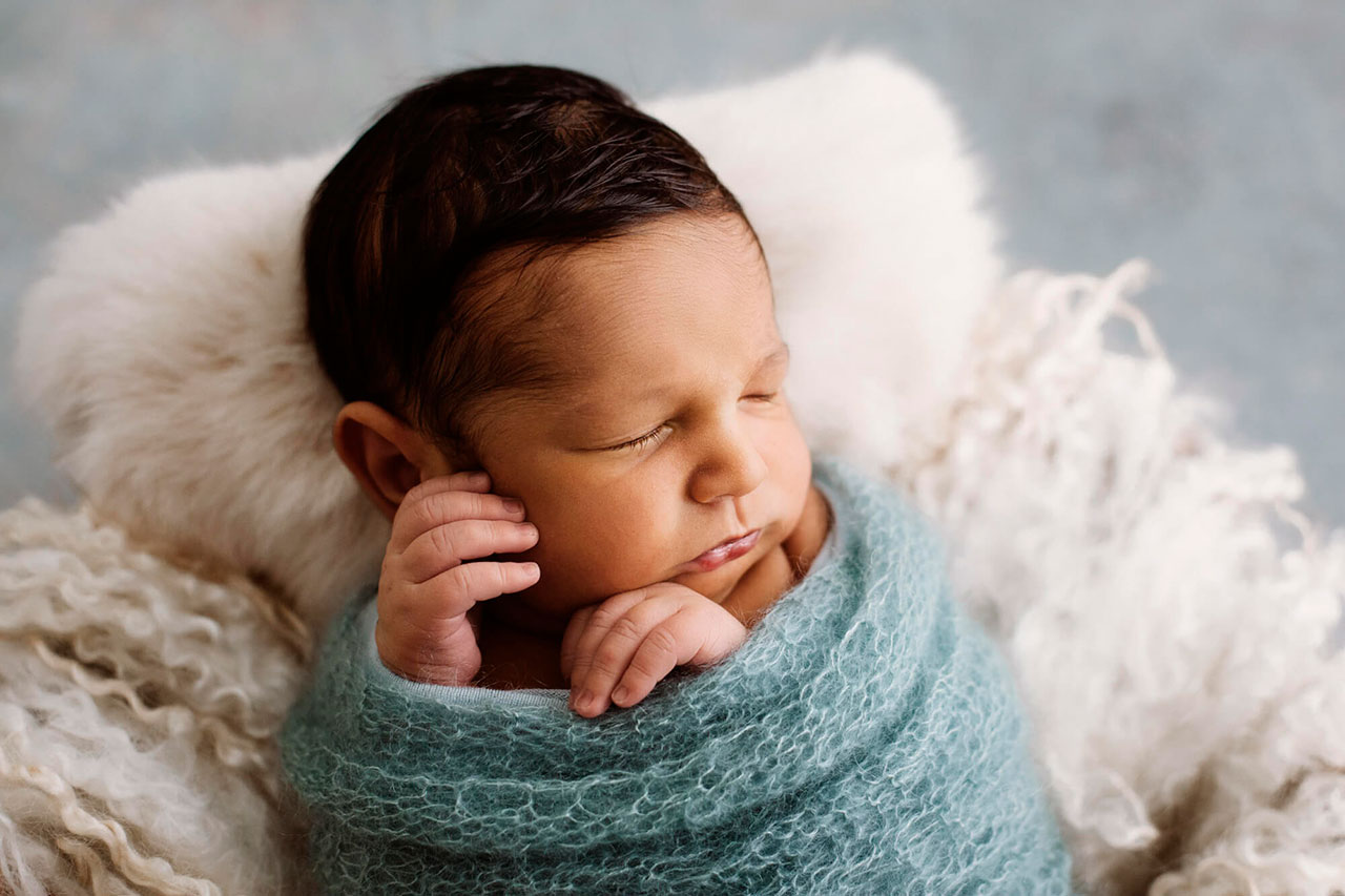 Errori Che I Fotografi Newborn Non Devono Commettere