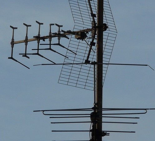 Spese condominiali per l'antenna: cosa dice la legge