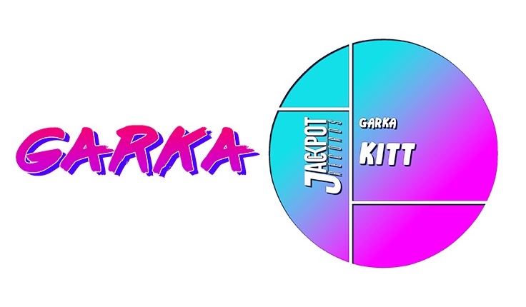  Garka - Kitt (Jackpot Records), una traccia piena di ritmo