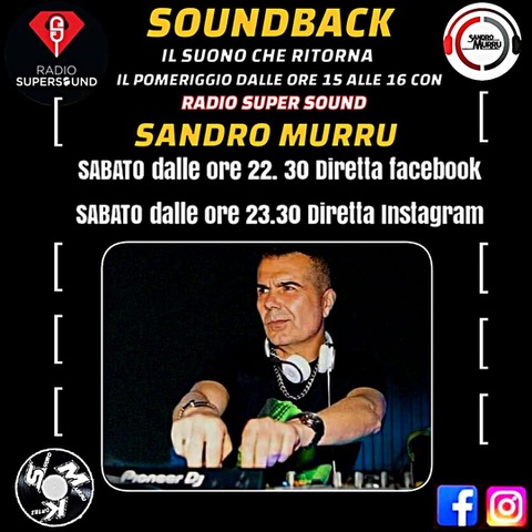 Sandro Murru Kortezman: musica sui social, in FM… E nuovi dischi in arrivo