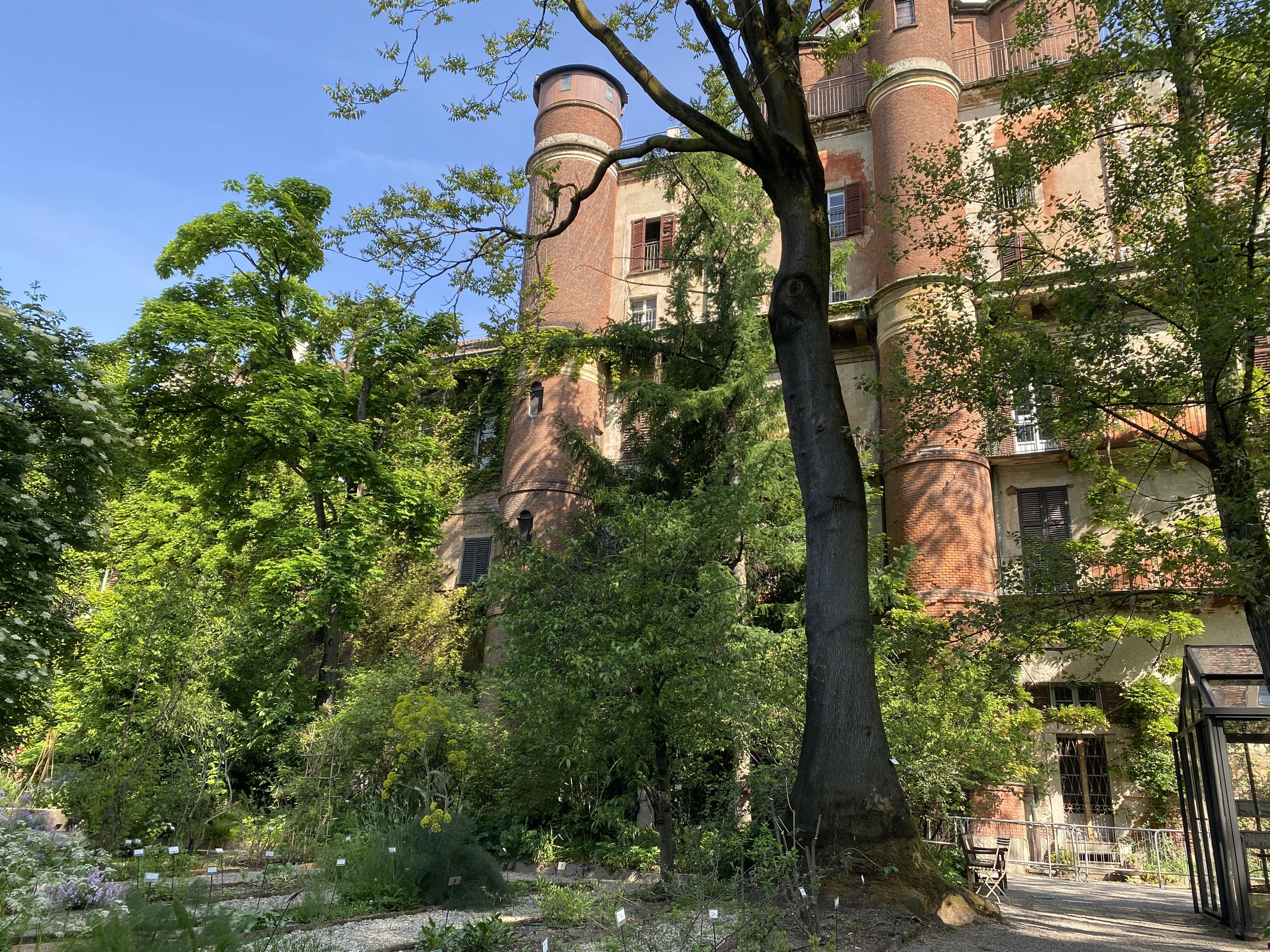 La Rete degli orti botanici della Lombardia celebra le Giornate mondiali dei musei e della biodiversità