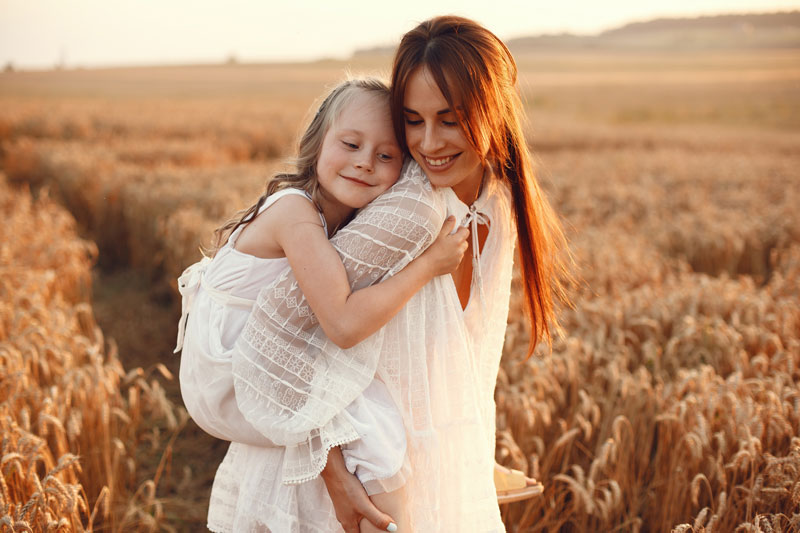 Come Scegliere Il Fotografo Di Famiglia