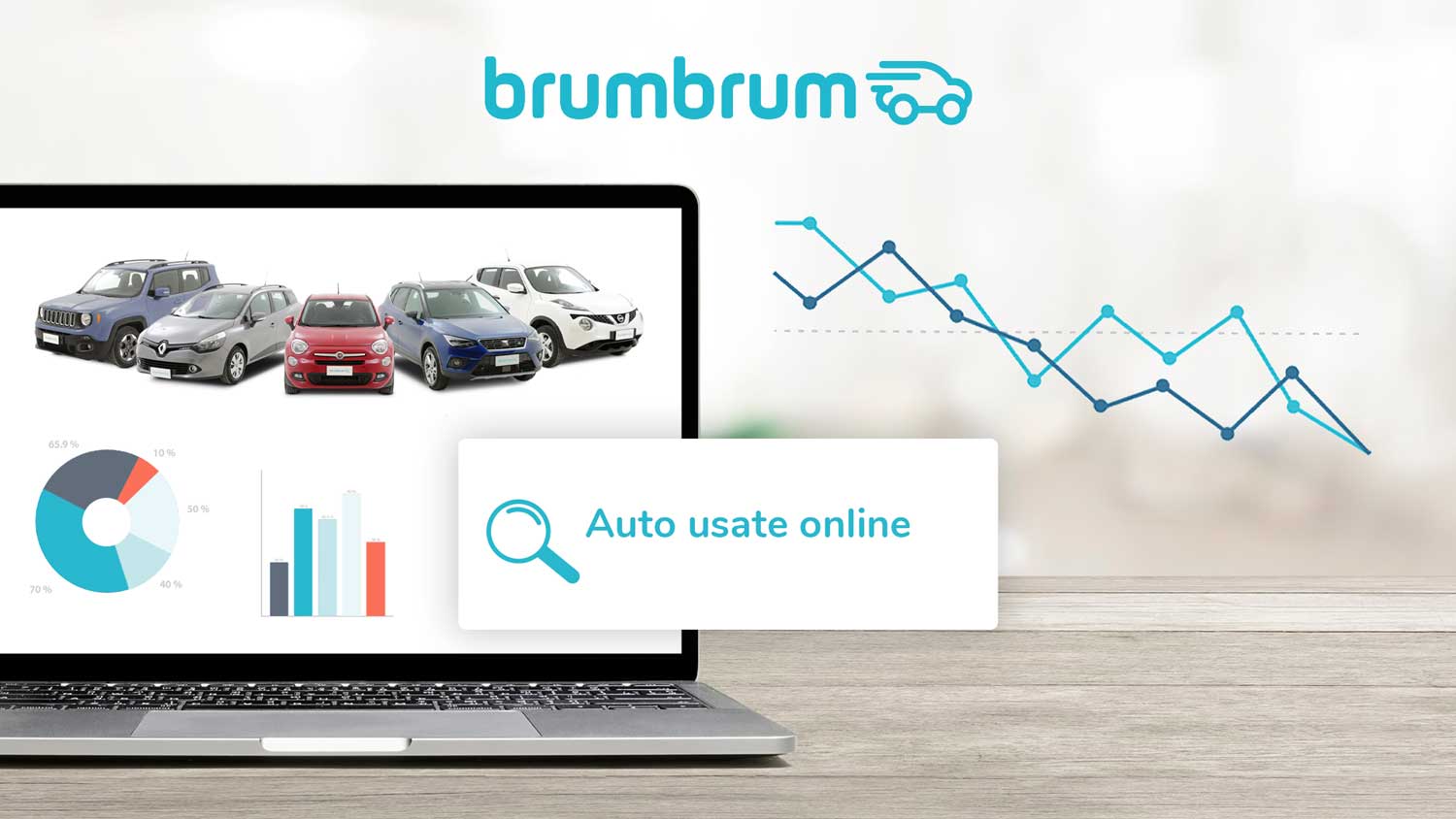 L’andamento del mercato delle auto usate online nel 2020 