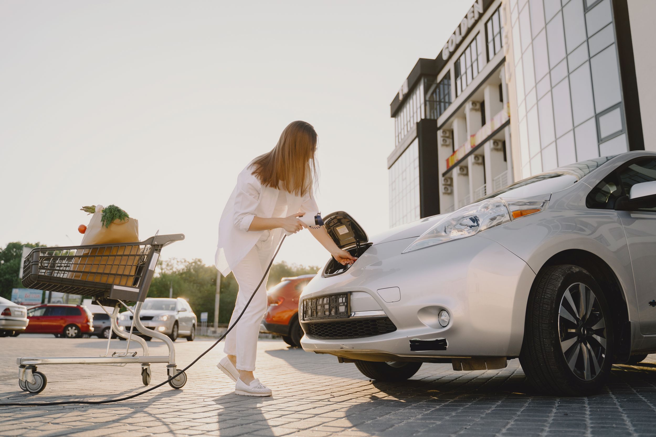 La rivoluzione della mobilità elettrica si chiama GasGas, la startup delle ricariche accessibili e sostenibili