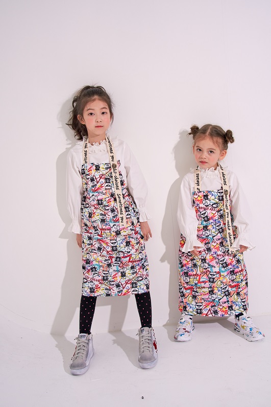 DIMANCHE KIDS ALLA KIDWEAR FASHION VIBES A FIRENZE