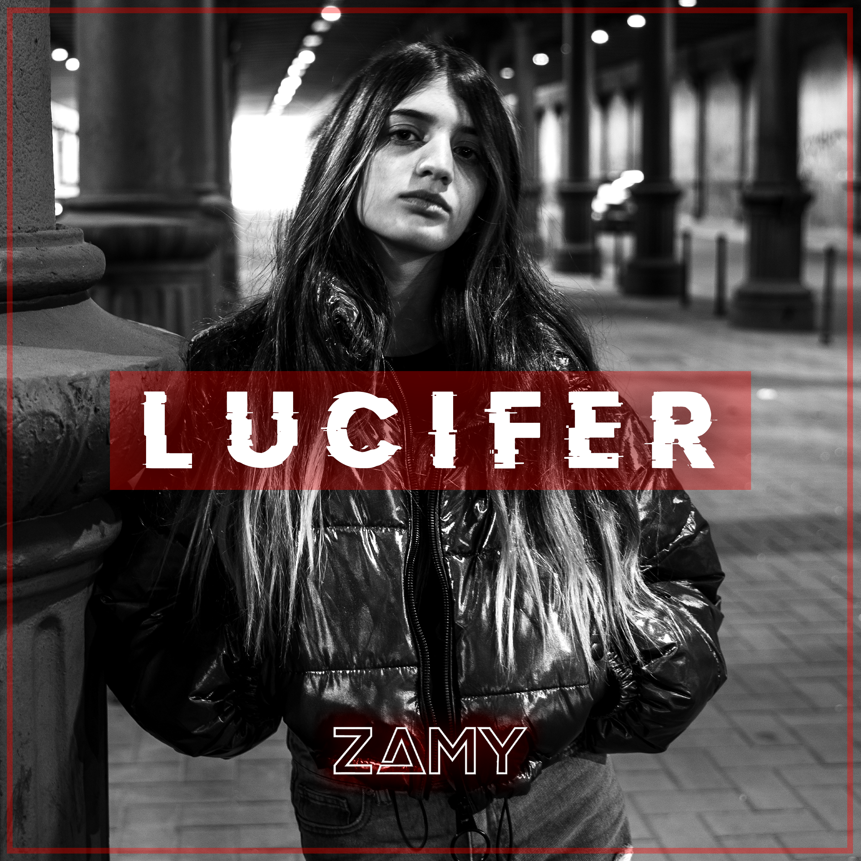 Lucifer, il nuovo singolo di Zamy fuori il 28 maggio