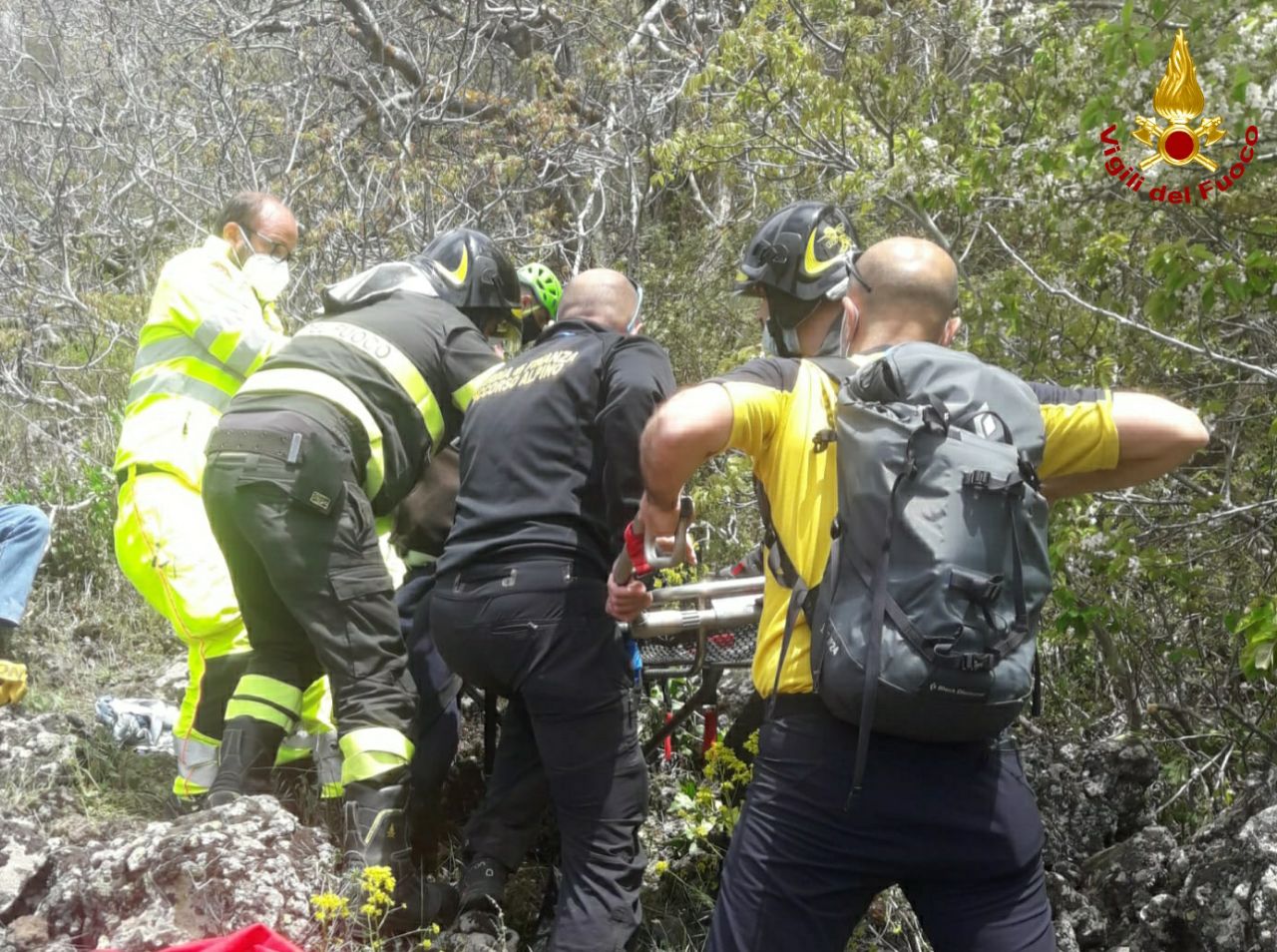 VIGILI DEL FUOCO, FP CGIL E UILPA PROCLAMANO LO STATO DI AGITAZIONE IN SICILIA