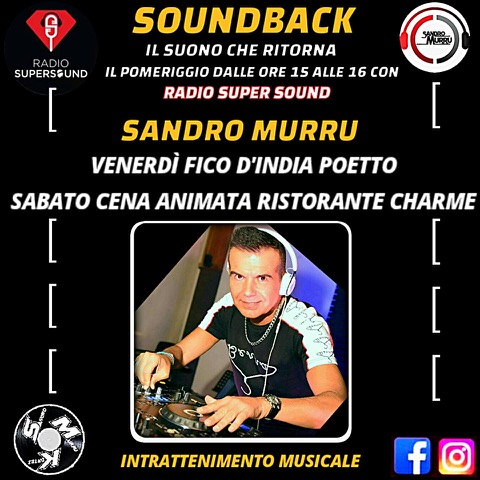  Sandro Murru Kortezman, ultimo weekend di maggio tra Charme e Fico d'India