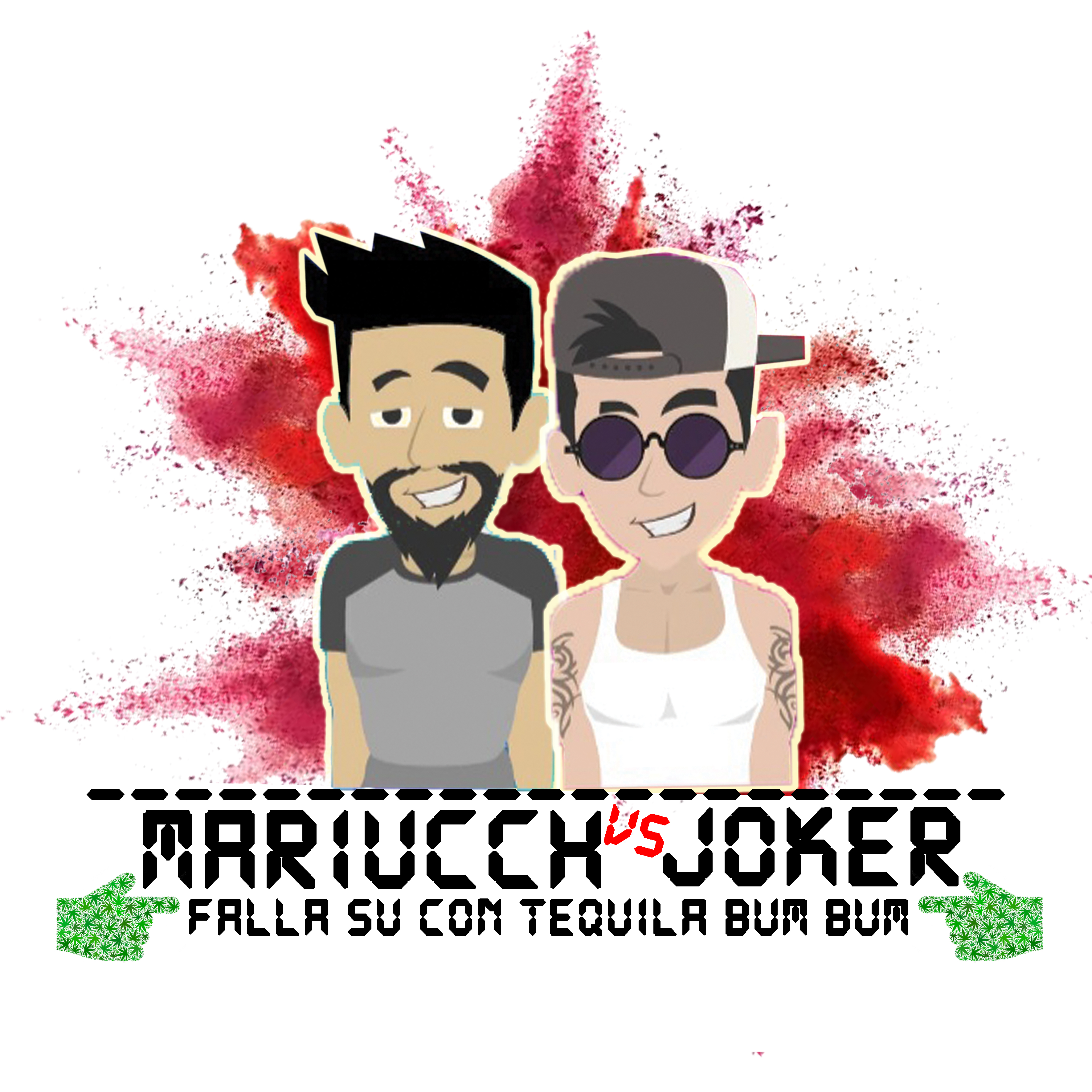 Mariucch e Joker rilasciano 