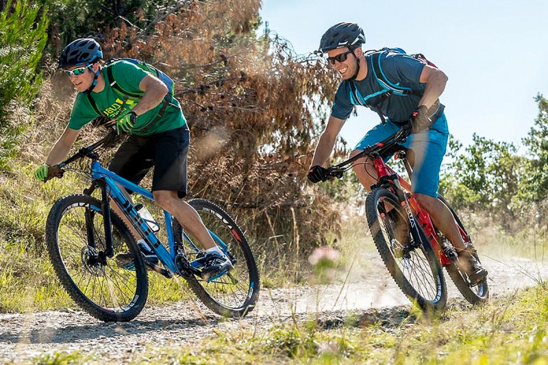 È online Top Bike Rent, il nuovo sito di noleggio bici nato dall'esperienza di Doctorbike