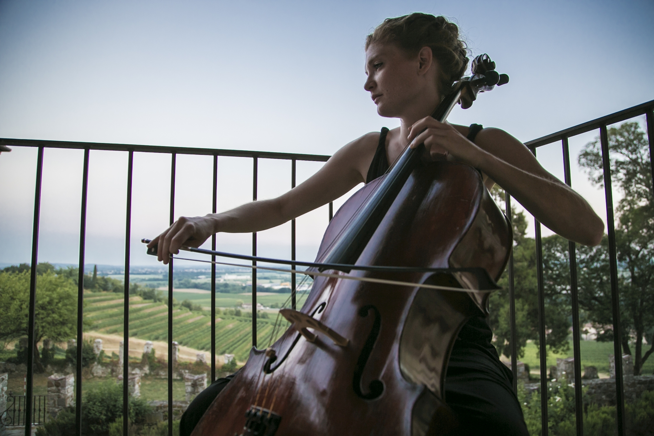 Dal 19 giugno al 18 luglio la XIV edizione del Piccolo Opera Festival – Farà risuonare di melodie luoghi ricchi di storia ed arte di Friuli Venezia Giulia e Slovenia