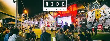 PROGRAMMA RIDE MILANO DAL 4 AL 20 GIUGNO