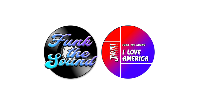  Funk The Sound - I Love America, per un'estate tutta da godere