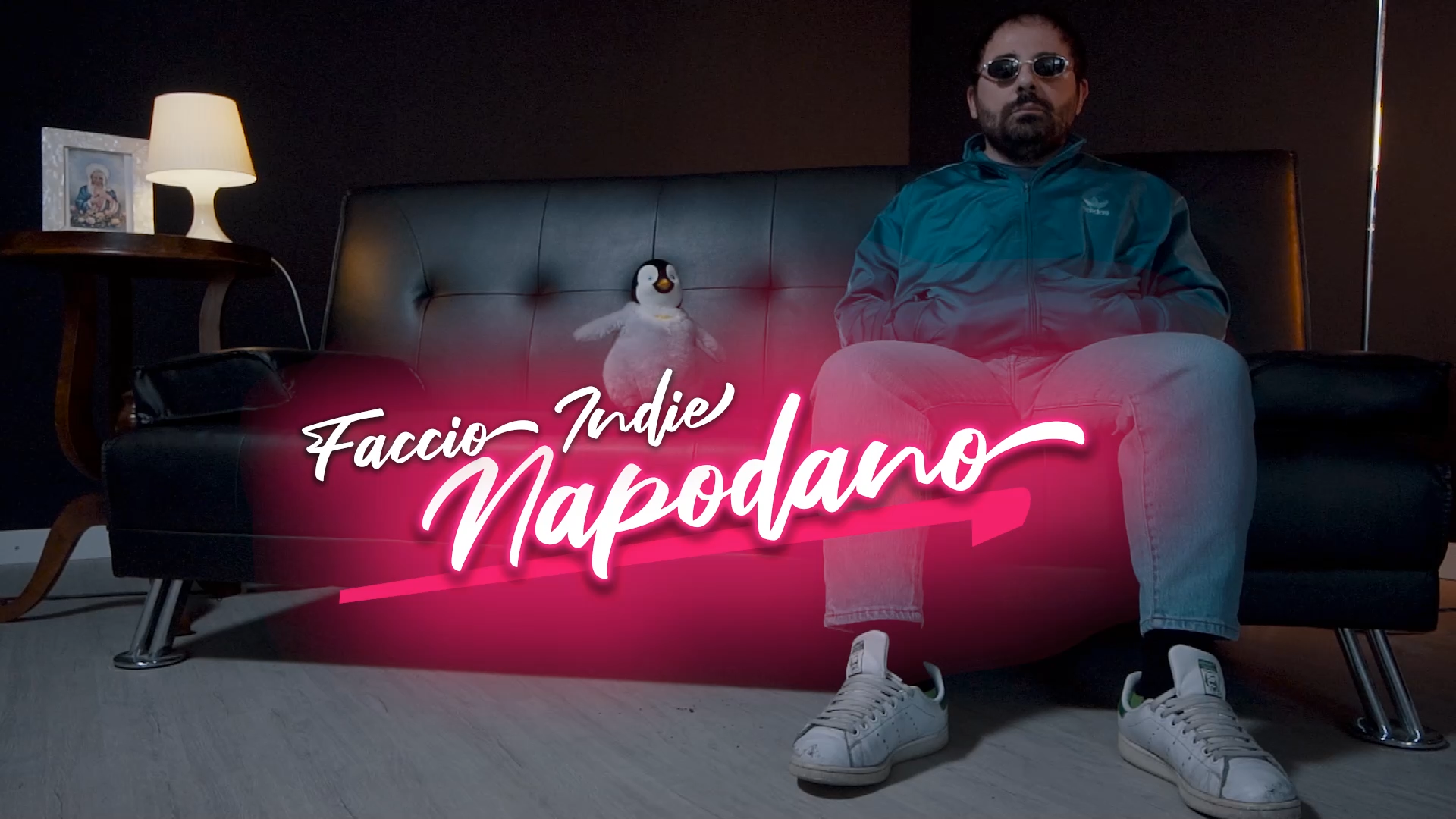 Napodano fuori con Faccio Indie, ironia sugli stereotipi del pop cantautorale 