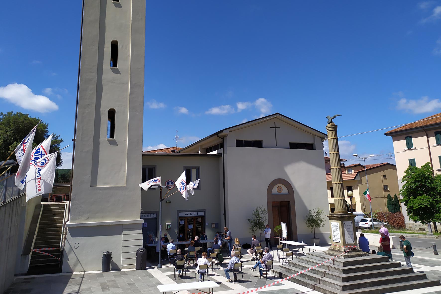 Le Acli premiano le scuole in gara al concorso letterario “Nicolò”