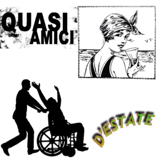 QUASI AMICI - D'estate