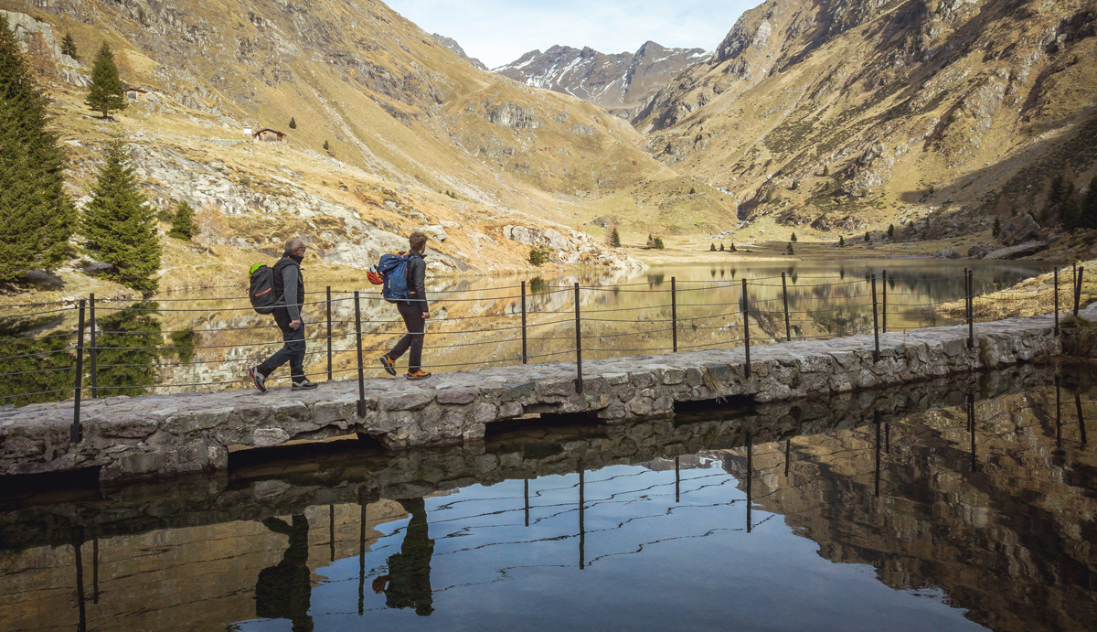 VIA FRANCIGENA ROAD TO ROME 2021